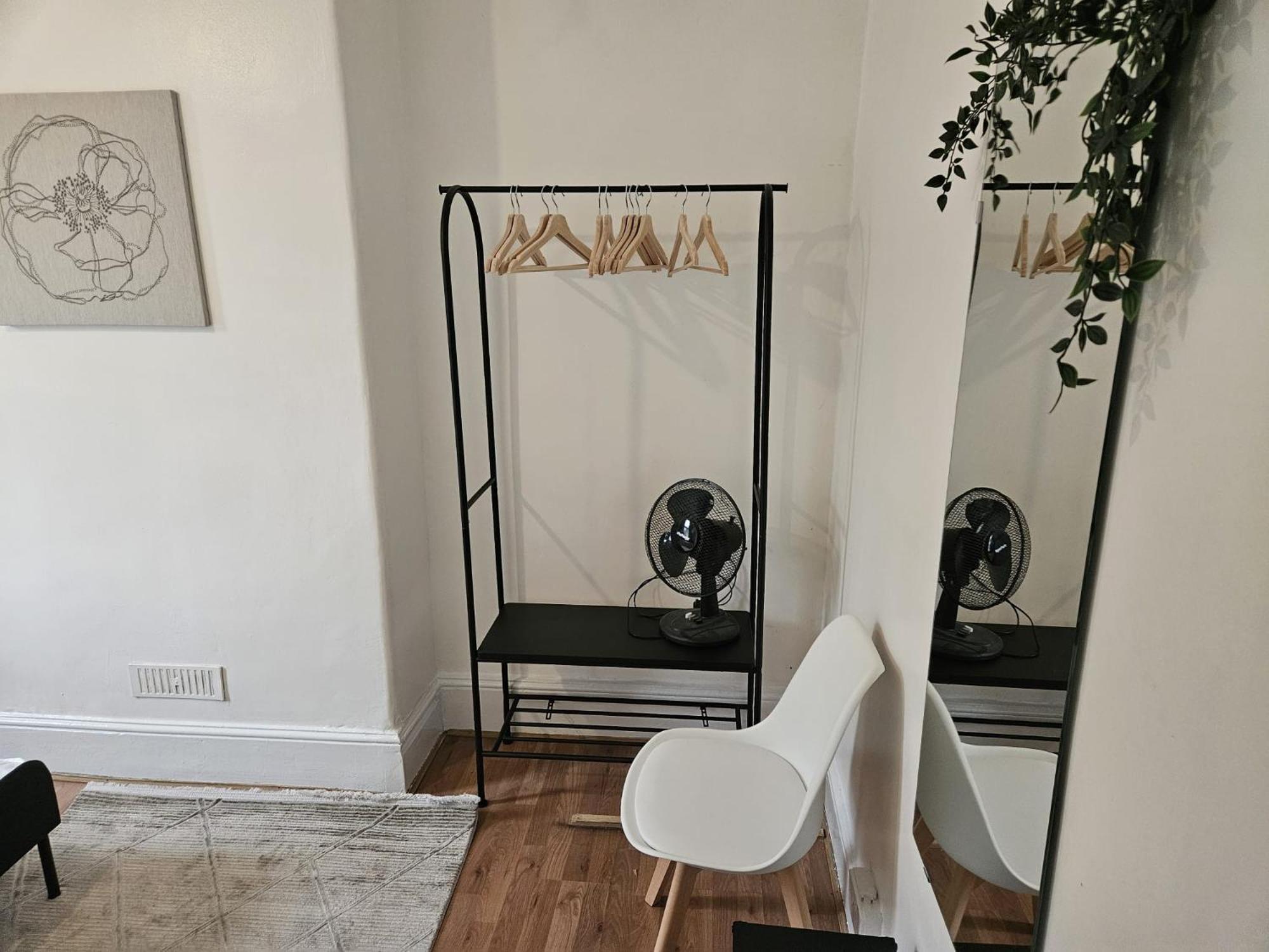 Location 2br Flat Near Angel & Centre * Londres
