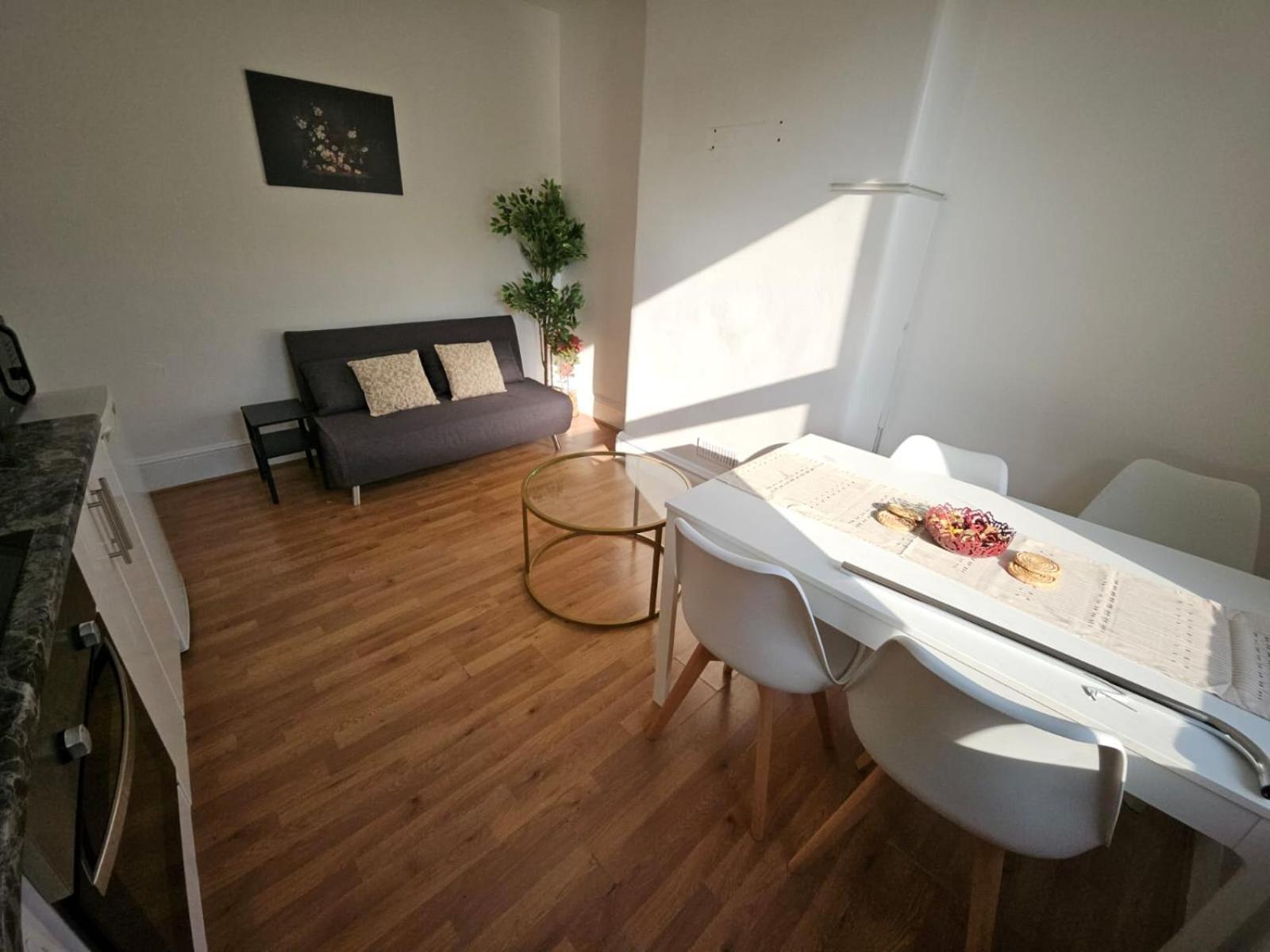 Apartamento Location 2br Flat Near Angel & Centre *